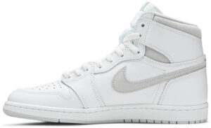 Jordan 1 Retro High '85 Neutral Grey BQ4422-100 - Nicesk photo 2