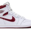 Jordan 1 Retro High '85 OG Metallic Burgundy BQ4422-161 - Nicesk photo 1