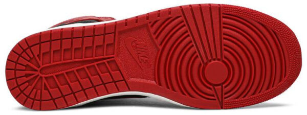 Jordan 1 Retro High '85 Varsity Red BQ4422-600 - Nicesk photo 5