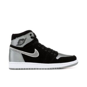 Jordan 1 Retro High Aleali May Shadow AJ5991-062 - Nicesk photo 1