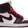 Jordan 1 Retro High Bloodline 555088-062 - Nicesk photo 1