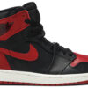 Jordan 1 Retro High Bred Banned (2016) 555088-001 - Nicesk photo 1