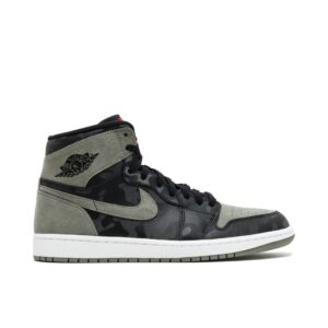 Jordan 1 Retro High Camo 3M Shadow AA3993-034 - Nicesk photo 1