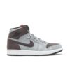 Jordan 1 Retro High Camo 3M Wolf Grey AA3993-027 - Nicesk photo 1