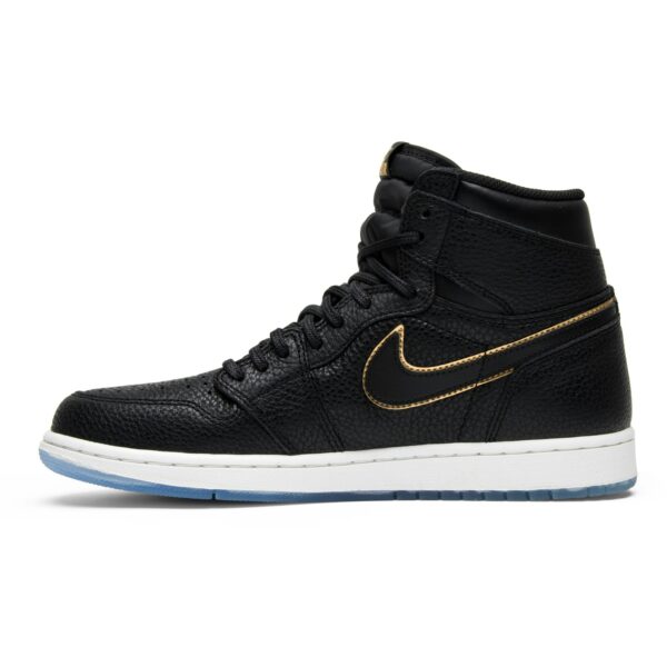 Jordan 1 Retro High City of Flight 555088-031 - Nicesk photo 3