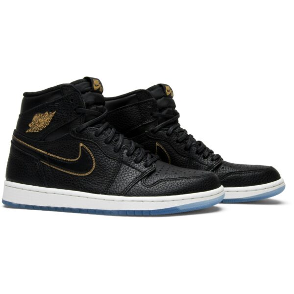 Jordan 1 Retro High City of Flight 555088-031 - Nicesk photo 8