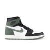 Jordan 1 Retro High Clay Green 555088-135 - Nicesk photo 1