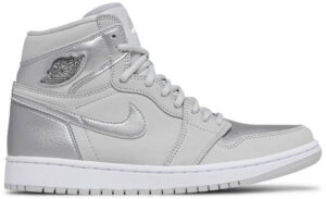 Jordan 1 Retro High CO.JP Neutral Grey (2020) DC1788-029 - Nicesk photo 1