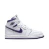 Jordan 1 Retro High Court Purple (2021) (PS) CU0449-151 - Nicesk photo 1
