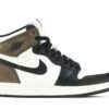 Jordan 1 Retro High Dark Mocha (GS) 575441-105 - Nicesk photo 1