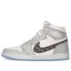 Jordan 1 Retro High Dior CN8607-002 - Nicesk photo 1
