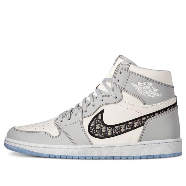 Jordan 1 Retro High Dior CN8607-002 - Nicesk photo 1