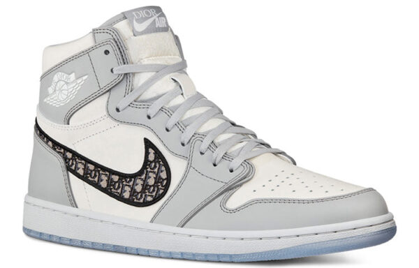 Jordan 1 Retro High Dior CN8607-002 - Nicesk photo 2