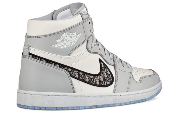 Jordan 1 Retro High Dior CN8607-002 - Nicesk photo 3