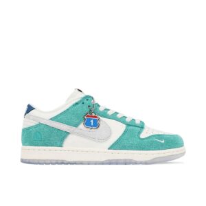 Jordan 1 Retro High Dip-Toe White (Women's) AH7389-107 - Nicesk photo 1