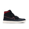 Jordan 1 Retro High Double Strap Concord AQ7924-106 - Nicesk photo 1