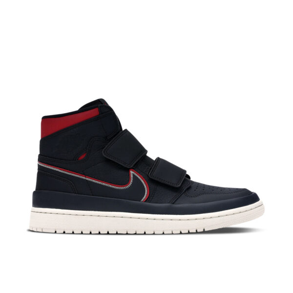 Jordan 1 Retro High Double Strap Concord AQ7924-106 - Nicesk photo 1
