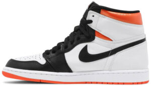 Jordan 1 Retro High Electro Orange 555088-180 - Nicesk photo 2