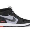 Jordan 1 Retro High Element Gore-Tex Black Infrared DB2889-002 - Nicesk photo 1