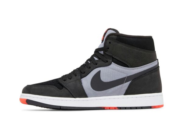 Jordan 1 Retro High Element Gore-Tex Black Infrared DB2889-002 - Nicesk photo 3