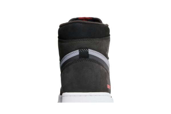 Jordan 1 Retro High Element Gore-Tex Black Infrared DB2889-002 - Nicesk photo 7