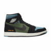 Jordan 1 Retro High Element Gore-Tex Black Olive DB2889-003 - Nicesk photo 1