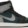 Jordan 1 Retro High Element Gore-Tex Black Particle Grey DB2889-001 - Nicesk photo 1