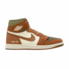 Jordan 1 Retro High Element Gore-Tex Legend Coffee DB2889-102 - Nicesk photo 1