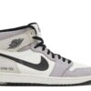 Jordan 1 Retro High Element Gore-Tex Light Bone DB2889-100 - Nicesk photo 1