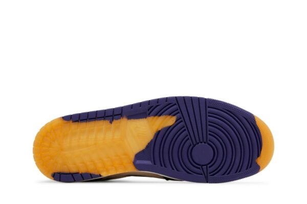 Jordan 1 Retro High Element Gore-Tex Sky J Purple DB2889-501 - Nicesk photo 4