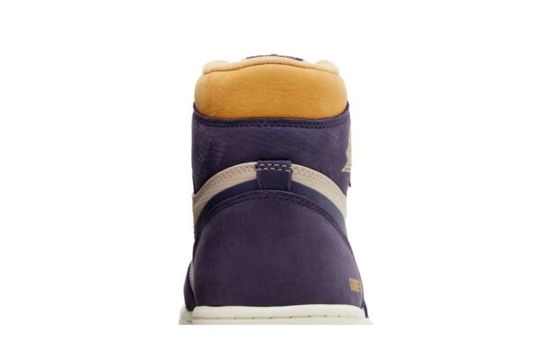Jordan 1 Retro High Element Gore-Tex Sky J Purple DB2889-501 - Nicesk photo 7