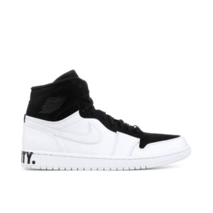 Jordan 1 Retro High Equality Black History Month (2018) AQ7474-001 - Nicesk photo 1