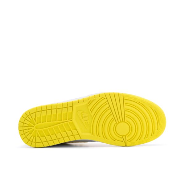 Jordan 1 Retro High First Class Flight 555088-170 - Nicesk photo 3