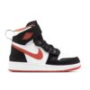 Jordan 1 Retro High Flyease Turf Orange (GS) CT4897-008 - Nicesk photo 1