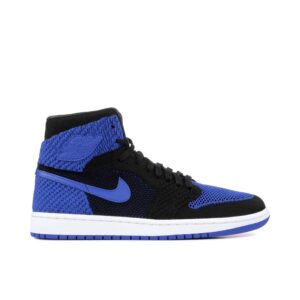 Jordan 1 Retro High Flyknit Royal 919704-006 - Nicesk photo 1