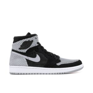 Jordan 1 Retro High Flyknit Shadow 919704-003 - Nicesk photo 1