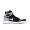 Jordan 1 Retro High Flyknit Shadow (GS) 919702-003 - Nicesk photo 1