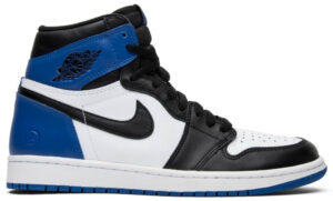 Jordan 1 Retro High Fragment 716371-040 - Nicesk photo 1