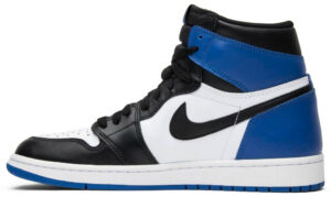 Jordan 1 Retro High Fragment 716371-040 - Nicesk photo 2