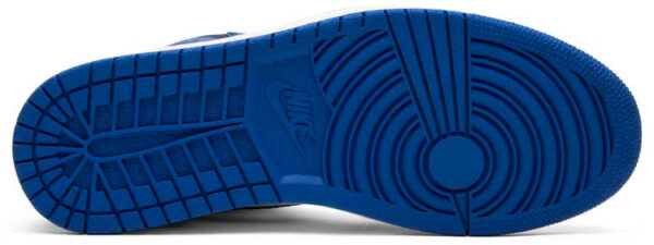 Jordan 1 Retro High Game Royal 555088-403 - Nicesk photo 5