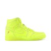 Jordan 1 Retro High Gatorade Cyber AJ5997-345 - Nicesk photo 1