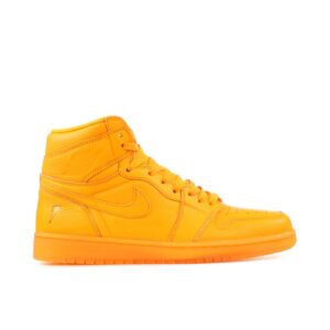 Jordan 1 Retro High Gatorade Orange Peel AJ5997-880 - Nicesk photo 1