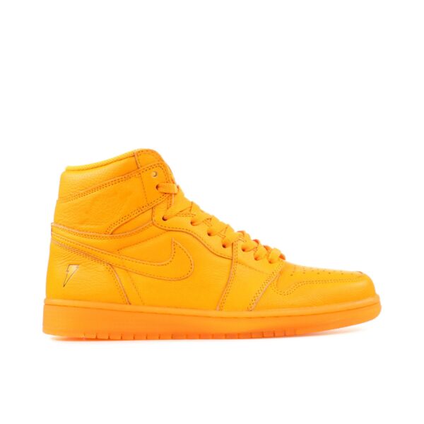 Jordan 1 Retro High Gatorade Orange Peel AJ5997-880 - Nicesk photo 1