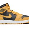 Jordan 1 Retro High Golf Pollen DQ0660-700 - Nicesk photo 1