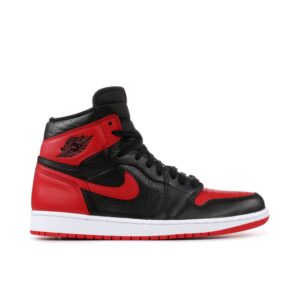 Jordan 1 Retro High Homage To Home Chicago (Numbered) AR9880-023 - Nicesk photo 1