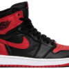 Jordan 1 Retro High Homage To Home (Non-numbered) 861428-061 - Nicesk photo 1