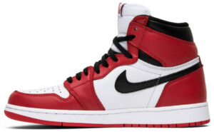 Jordan 1 Retro High Homage To Home (Non-numbered) 861428-061 - Nicesk photo 2