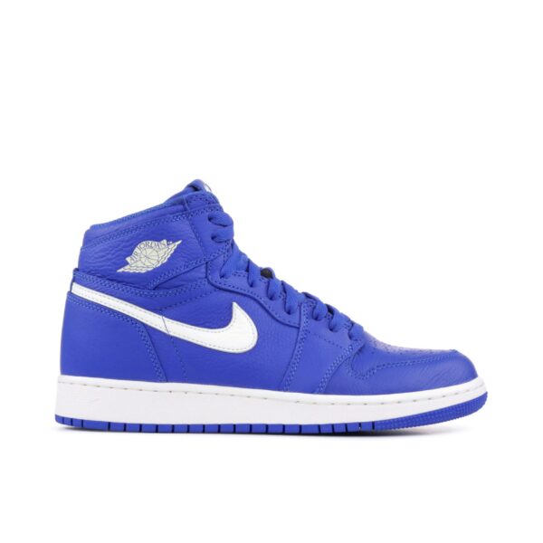 Jordan 1 Retro High Hyper Royal (GS) 575441-401 - Nicesk photo 1