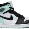 Jordan 1 Retro High Igloo 861428-100 - Nicesk photo 1