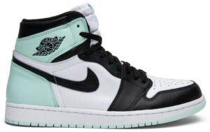 Jordan 1 Retro High Igloo 861428-100 - Nicesk photo 1